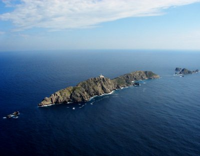 Otok Palagruža