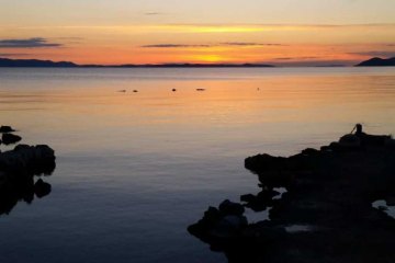 Uvala Stivanja - otok Pašman, foto 6