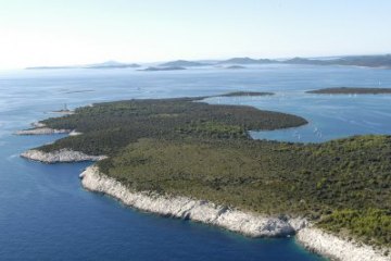 Otok Dugi otok