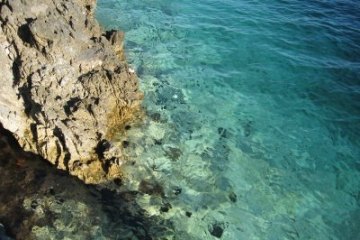 Uvala Defora - otok Korčula, foto 4