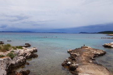 Uvala Lokvica - otok Pašman, foto 7