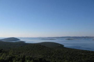 Uvala Kobiljak - otok Pašman, foto 7