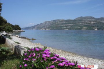 Uvala Tri žala - otok Korčula, foto 4