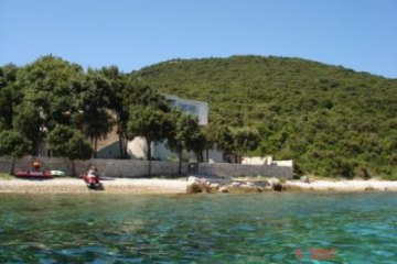 Uvala Tri žala - otok Korčula, foto 1