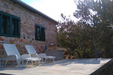 Ribarska kućica Dalmata, foto 26