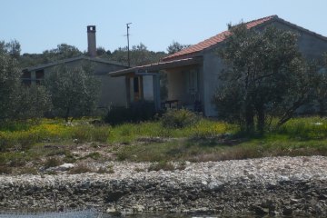 Robinzonska kućica uz more Tina, foto 22