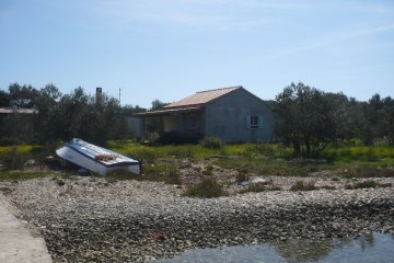 Robinzonska kućica uz more Tina, foto 20